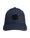 Black Clover Sweet 3 Hat In Blue