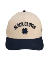 Black Clover Timeless 2 Hat In Neutral