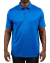 Black Clover Tubbs Polo In Blue