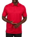 Black Clover Tubbs Polo In Red