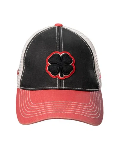 Black Clover Two Tone Vintage 4 Hat
