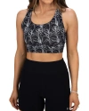 Black Clover Tykee Reversible Sports Bra