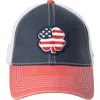 Black Clover Usa 2t Vintage Hat In Multi