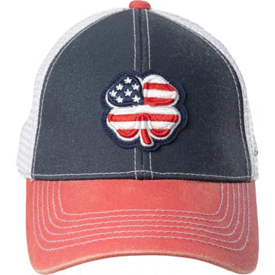 Black Clover Usa 2t Vintage Hat In Multi