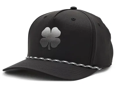Black Clover Vanish 2 Adjustable Hat Baseball Caps Black: One Size