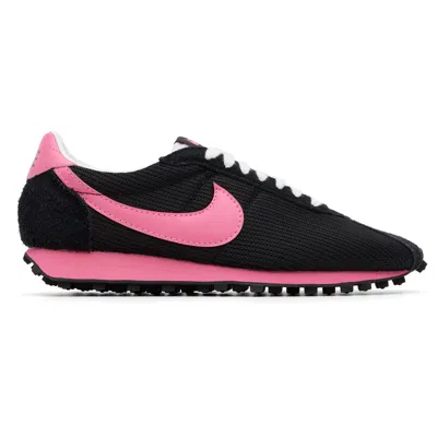Black Comme Des Garçons Black & Pink Nike Edition Ld-1000 Sp Sneakers In Multi