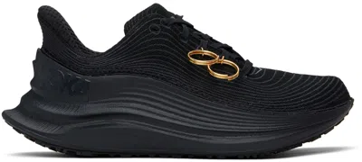 Hoka TC 1.0 Comme des Garcons Black Men's - 1131058-BBLC - US