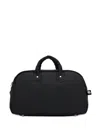 Black Comme Des Garçons Top-handle Bag In Black