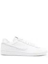 Black Comme Des Garçons Tennis Classic Sp Sneakers In White