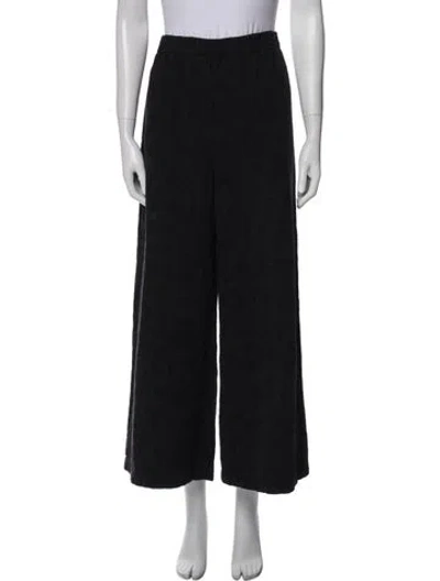 Pre-owned Black Crane Lounge Set In Black