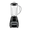 Black+decker 10 Speed Blender In Black