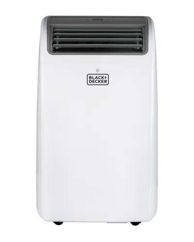Black+decker 10,200 Btu Portable Air Conditioner In Multi