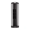 Black+decker 14" Mini Tower Fan In Black