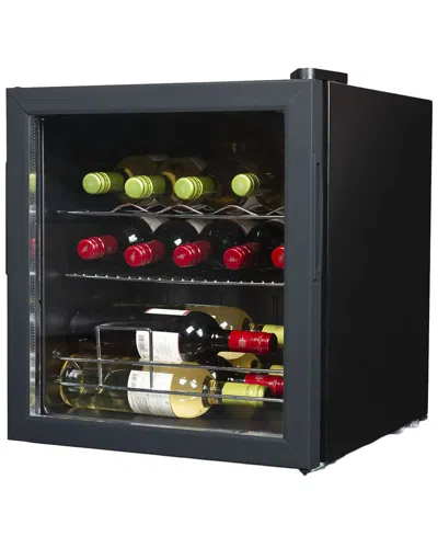 Black+decker 14-bottle Capacity Wine Cellar