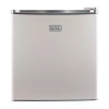Black+decker 1.7-cu. Ft. Compact Refrigerator - White In White