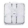 Black+decker 20 " Box Fan In White