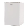 Black+decker 2.5-cu. Ft. Compact Refrigerator - White In White