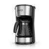 Black+decker 4-in-1 5-cup Coffee Maker In Black