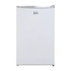 Black+decker 4.3-cu. Ft. Compact Refrigerator - White In White