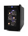 Black+decker 6-bottle Capacity Wine Cellar In Multi