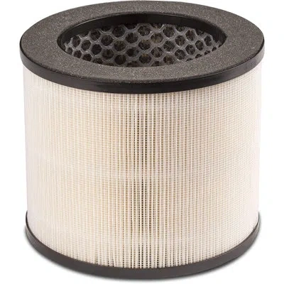 Black+decker Bap Series  Replacement 3-stage Hepa Filter