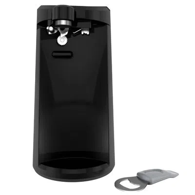 Black+decker Black + Decker Can Opener