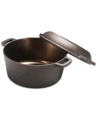 Black+decker Cast Iron Skillet