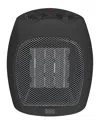 Black+decker Ceramic Heater In Black
