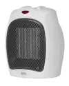Black+decker Ceramic Heater In White