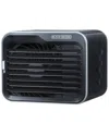 Black+decker Desktop Air Cooler In Black