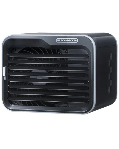 BLACK+DECKER BLACK+DECKER DESKTOP AIR COOLER
