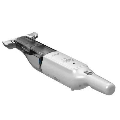 Black+decker Dustbuster® Car Handheld Vacuum In Gray
