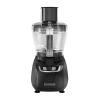 Black+decker Fp1600b 8 Cup Food Processor In Black