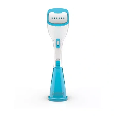 Black+decker Black + Decker Handheld Garment Steamer In Blue