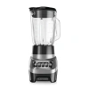 Black+decker Power Crush Blender In Silver