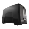 Black+decker T2569b 2-slice Toaster In Black