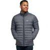 Black Diamond Access Down Jacket In Black