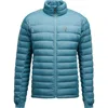 Black Diamond Access Down Jacket In Blue