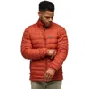 Black Diamond Access Down Jacket In Brown