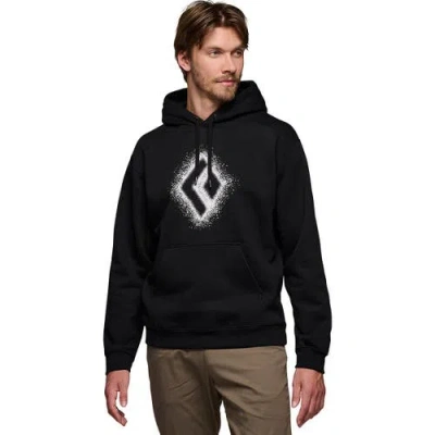 Black Diamond Chalked Up 2.0 Pullover Hoodie