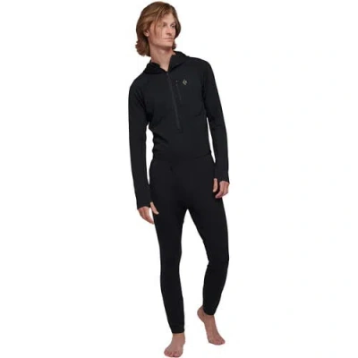 Black Diamond Coefficient Lt One-piece
