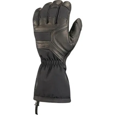 Black Diamond Crew Glove