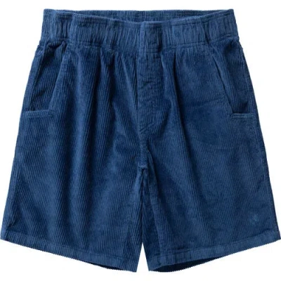 Black Diamond Dirtbag Short In Blue