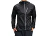 Black Diamond Distance Wind Shell Jacket In Black In Black