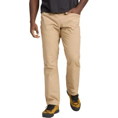 Black Diamond Ethos Pant In Neutral
