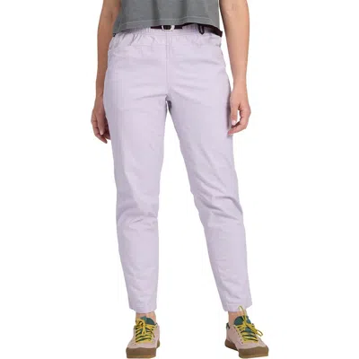 Black Diamond Ethos Pant In Pink