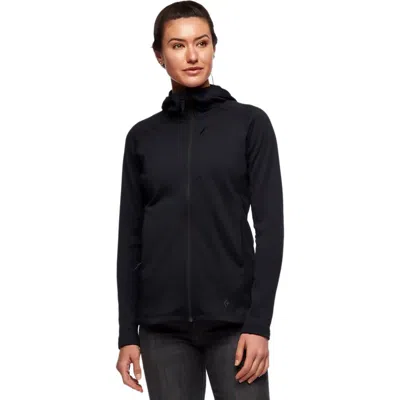 Black Diamond Factor Fleece Hoodie