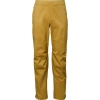 Black Diamond Fineline Stretch Full-zip Pant In Brown