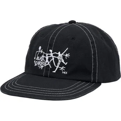 Black Diamond Hex Cap