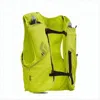 Black Diamond High-visibility Activewear Vest In Green